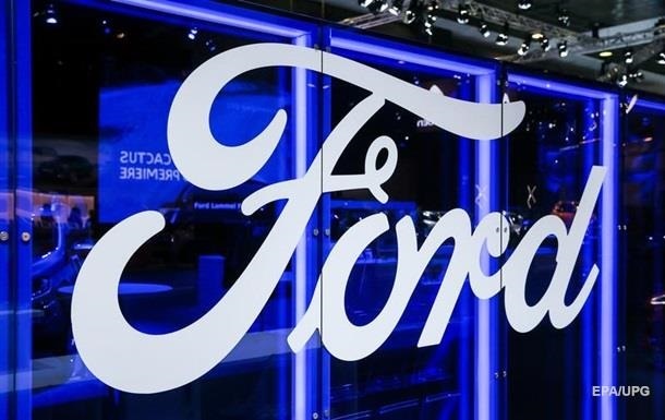Ford-ն անցում է կատարում էլեկտրական մեքենաների արտադրության