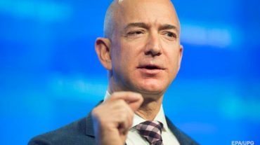 «Amazon»-ի հիմնադիրը դարձել է պատմության ամենահարուստ մարդը