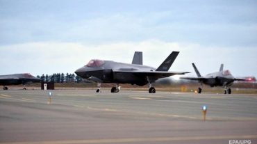 ԱՄՆ Կոնգրեսը սառեցրել է Թուրքիային «F-35»-երի մատակարարումները
