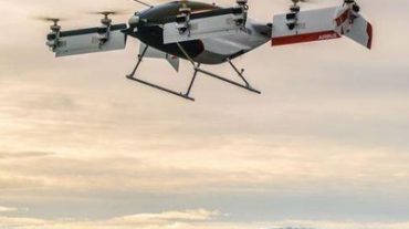 «Airbus»-ը ստեղծելու է բեռնատար ԱԹՍ