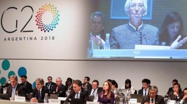 G20-ը պայմանավորվել է ուժեղացնել սովի դեմ պայքարի միջոցառումները