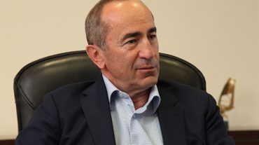 Ռոբերտ Քոչարյանն ազատ արձակվեց