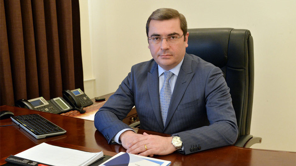 ՊԵԿ օպերատիվ վարչության պետի մասով ծառայողական քննություն է սկսվել․ ՊԵԿ նախագահ