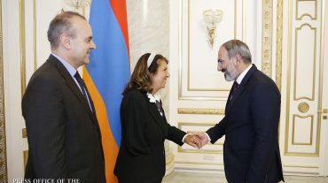 ԵԱՀԿ-ն պատրաստ է ակտիվ համագործակցության ՀՀ կառավարության հետ