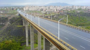 Դավիթաշենի կամրջից նետվողը եղել է 24 տարեկան