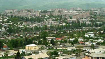Վանաձորում պայթյունի ձայն է լսվել. քաղաքի բազմաթիվ թաղամասեր հոսանքազրկվել են