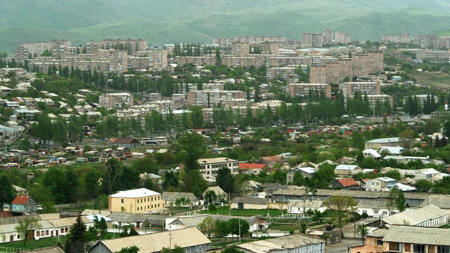 Վանաձորում պայթյունի ձայն է լսվել. քաղաքի բազմաթիվ թաղամասեր հոսանքազրկվել են