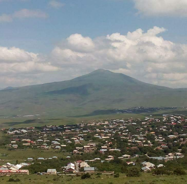 Գեղաշեն համայնքի ղեկավարը հրաժարական է տվել