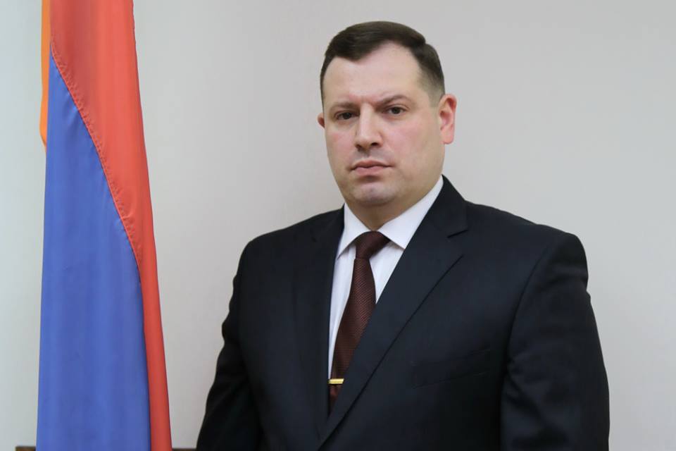 Ո՞վ է քննչական կոմիտեի նոր նախագահը