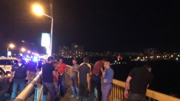 Քաղաքացին փորձել է ինքնասպան լինել