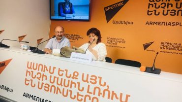 Կայացավ «Ինչպե՞ս են վերականգնում շների ազգային ցեղատեսակներին հետխորհրդային երկրներում» տեսակամուրջը