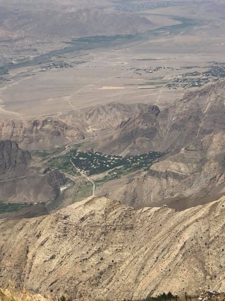 Լիովին վերահսկում ենք Օրդվան-Օրդուբադն ու մոտակա գյուղերը. ՊՆ խոսնակ