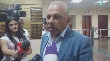 Ալիկ Սարգսյանը չի կասկածում, որ Մարտի 1-ի գործը կբացահայտվի