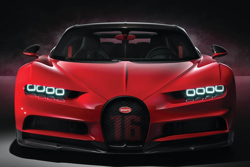 «Bugatti»- ն կստեղծի պատմության  մեջ ամենաարագ և ամենաթանկ ավտոմեքենան