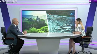 Ի՞նչ է կորցնում Հայաստանը զբոսաշրջության ոլորտում վատ ճանապարհների պատճառով. զրույց «Հեռանկար»-ի տաղավարում