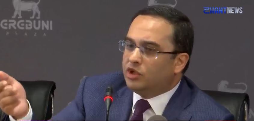 Վիկտոր Սողոմոնյանը՝ մարտի 1-ի գործում Լևոն Տեր-Պետրոսյանին ներգրավելու մասին