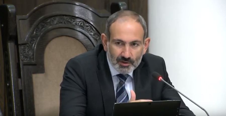 Պետական միջոցները բոլոր ուղղություններով փոշիացվում են. վարչապետ