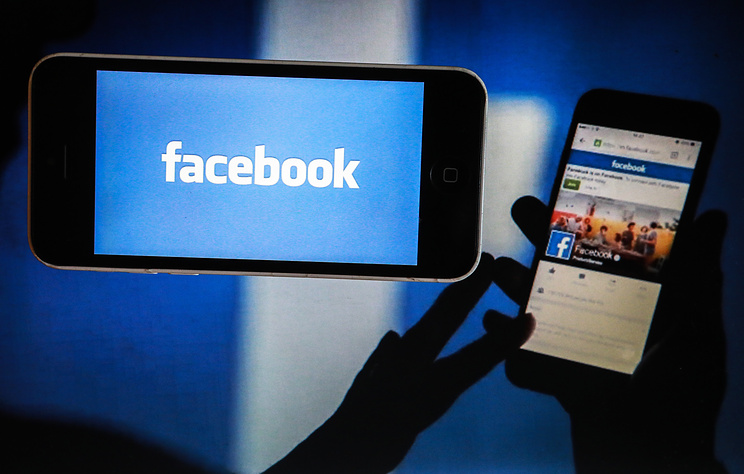 Facebook-ի աշխատանքում խափանումներ են գրանցվում