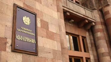 Կառավարությունում քննարկվում են Ընտրական օրենսգրքի բարեփոխումները