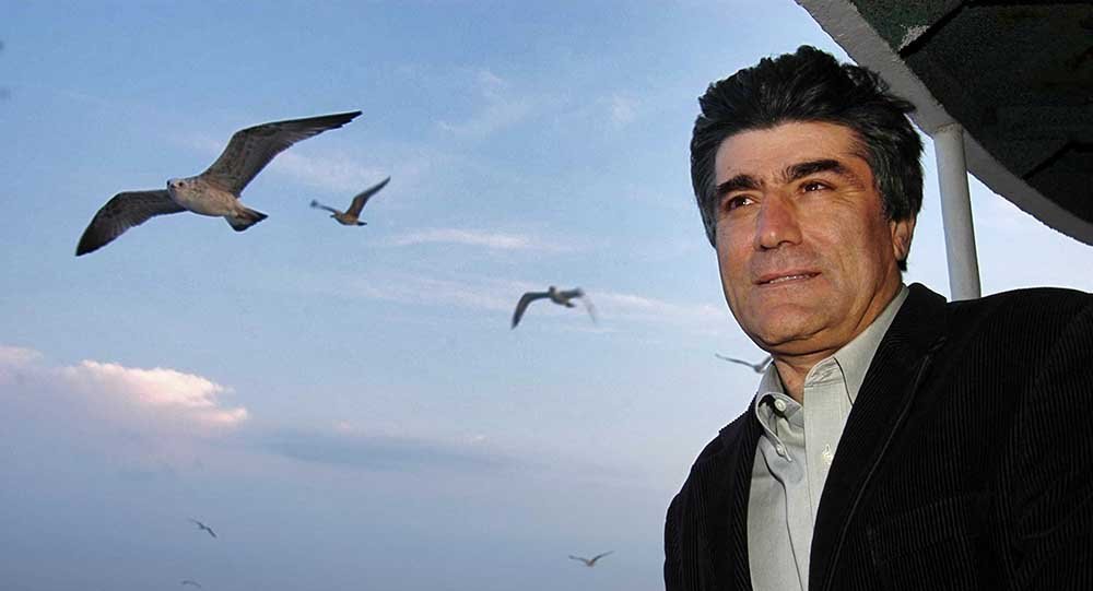 Դինքի սպանության գործով առանցքային կասկածյալներն ազատ են արձակվել