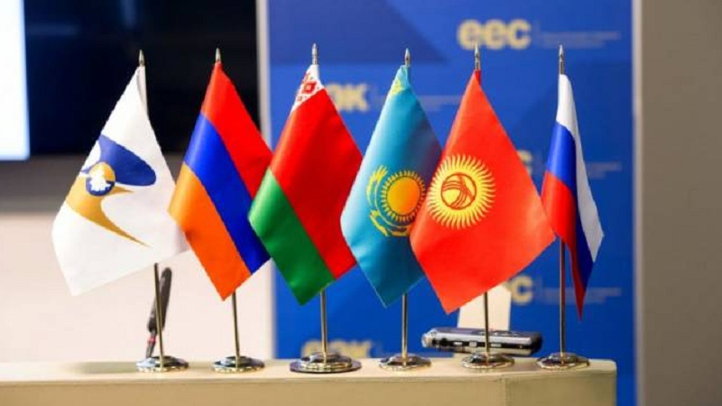 Շուտով կմեկնարկի Եվրասիական միջկառավարական խորհրդի նիստը