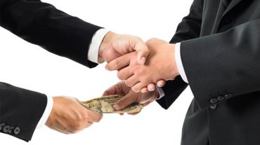 ՌԴ-ում կաշառք տալու մեղադրանքով հետախուզվողը 9 տարի անց հայտնաբերվեց Հայաստանում