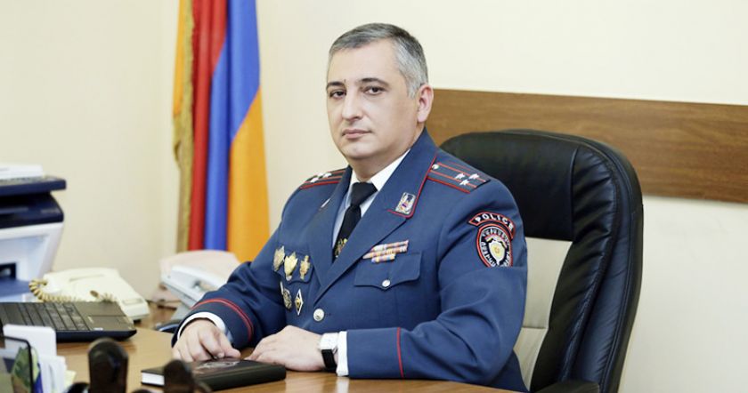 Կարեն Ղազարյանը Բերդավանի բնակիչ է․ նրա՝ Ադրբեջանի տարածքում հայտնվելու հանգամանքները ճշտվում են․ ոստիկանություն