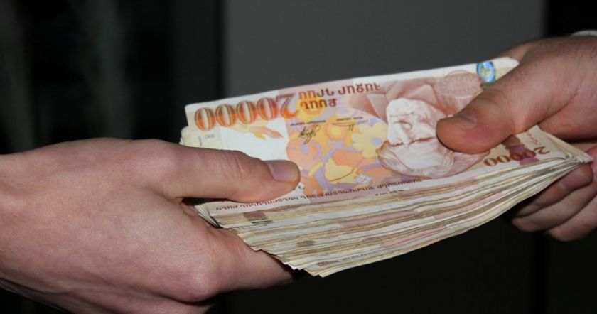 Շիրակի մարզի երկու տեսուչների նկատմամբ քրեական գործ է հարուցվել