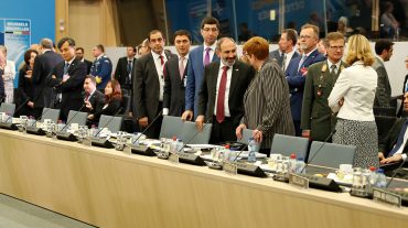 ԼՂ հակամարտությունը ռազմական ճանապարհով լուծելու ցանկացած փորձ պետք է դիտարկել որպես հարձակում մարդու իրավունքների և խաղաղության դեմ. վարչապետ