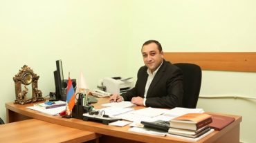 Արցախի ԱԺ պատգամավոր Արսեն Առստամյանը հրաժարականի դիմում է ներկայացրել