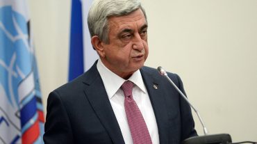 Սերժ Սարգսյանը մեկնել է Իտալիա՝ հանգստի․ «Ժողովուրդ»