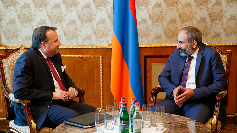 ՀՀ կառավարության հաղորդագրությունը շատ ուժեղ էր և արդյունավետ. ԱՄՆ դեսպան