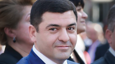 ՍԱՍ-ը՝ արաբների տեսադաշտում. «Ժամանակ»