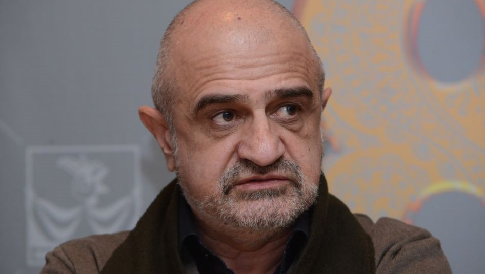 Այն, ինչ կարող է իրեն թույլ տալ հասարակ եկեղեցականը, նույնը չի կարող անել բարձրաստիճանը. Ռուբեն Բաբայան