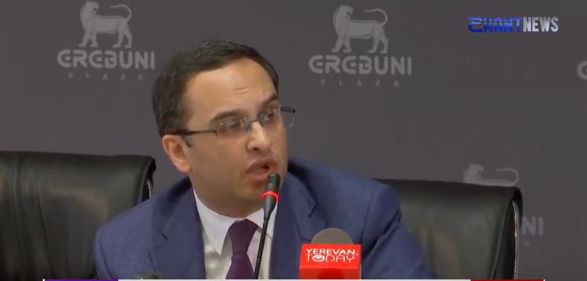 Ռոբերտ Քոչարյանը մեղքի զգացողություն չունի և չի ունեցել, որովհետև որևէ հանցանք չի կատարել. Վիկտոր Սողոմոնյան