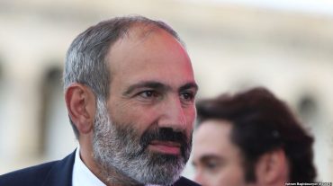 Հաղթանակածի զգացողությունը պետք է լինի հավիտյան․ վարչապետ