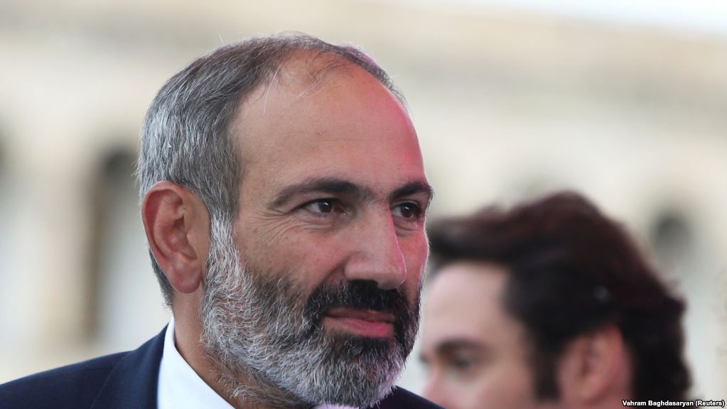 Հաղթանակածի զգացողությունը պետք է լինի հավիտյան․ վարչապետ
