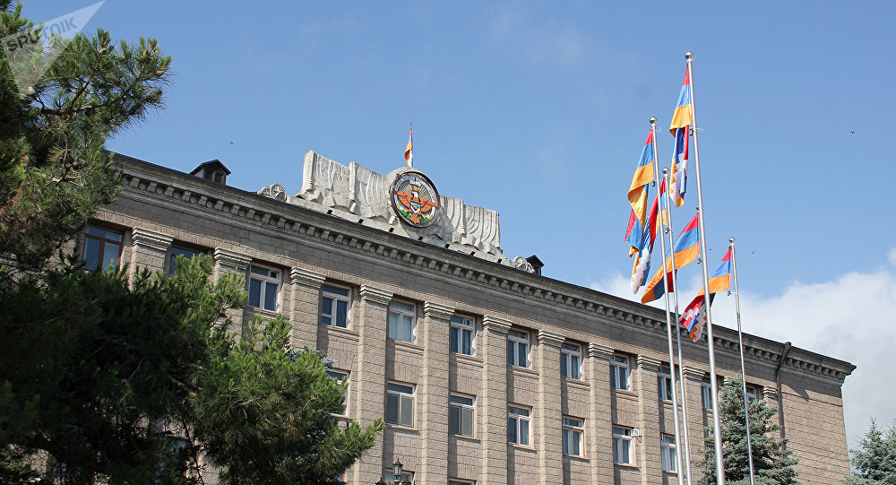 ՄԱԿ-ի պաշտոնական կայքէջում հրապարակվել է Արցախի ԱԳՆ հուշագիրը
