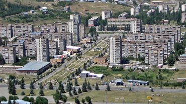 Հրազդանը կին քաղաքապետ ունի