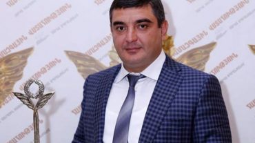 Տաշիրի քաղաքապետն ավելի քան 40 մլն դրամ գումար է հայտարարագրել. ունի 4 անշարժ գույք․ «Փաստ»