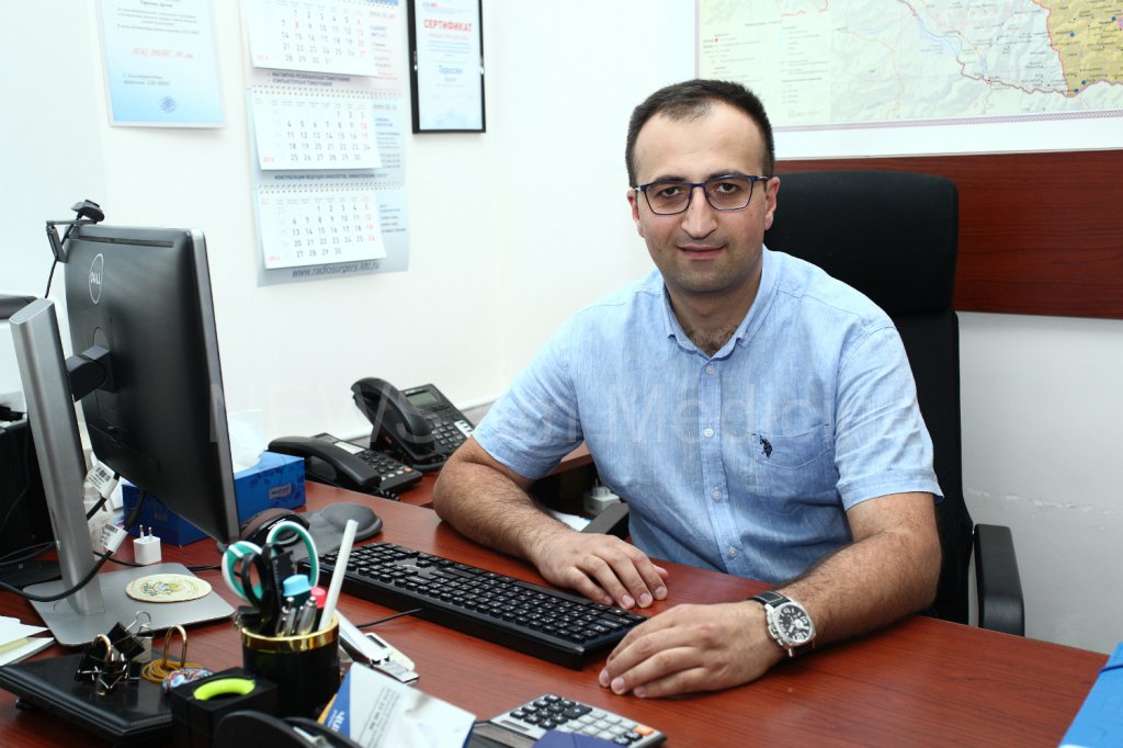 Աշխատանքային օրվա տեղափոխության մասին որոշում չի եղել. Արսեն Թորոսյան