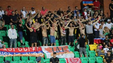«Փյունիկ»-«Տոբոլ» խաղին ՖԱՖ-ը միասնական երթով կուղևորվի մարզադաշտ