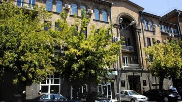 Խուզարկություններ «Վիլլիջ Գրուպ»-ի, «Գրինպրոդուկտ»-ի և դրանց հետ փոխկապակցված «Սպայկա»-ի գործունեության հասցեներում. ՊԵԿ