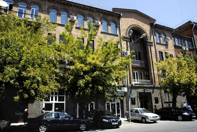 Խուզարկություններ «Վիլլիջ Գրուպ»-ի, «Գրինպրոդուկտ»-ի և դրանց հետ փոխկապակցված «Սպայկա»-ի գործունեության հասցեներում. ՊԵԿ