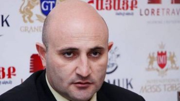 Մեխակ Ապրեսյանը Զբոսաշրջության կոմիտեի փոխնախագահի պաշտոնից ազատվելու դիմում է գրել