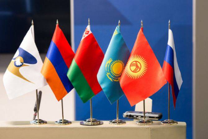 ԵԱՏՄ երկրների համար առևտրային խոչընդոտների կարգավորման մեկնարկը տրվել է