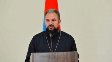 Մայր Աթոռի Տեղեկատվական համակարգի ղեկավար Տեր Վահրամ քահանա Մելիքյանի ֆեյսբուքյան էջը կոտրել են