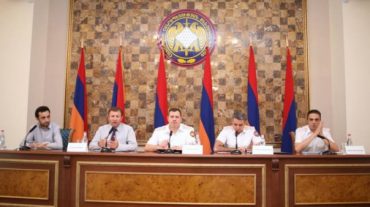 Քայլեր են ձեռնարկվում ընտրական հանցագործությունների քննության արդյունավետությունը բարձրացնելու ուղղությամբ. ՔԿ