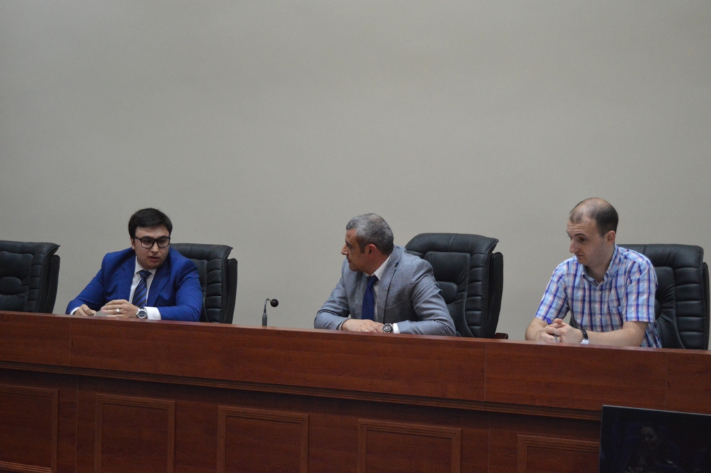 Նշանակվել է Հայաստանի ՓՄՁ ԶԱԿ-ի նոր տնօրեն