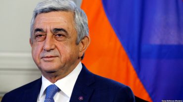 Սերժ Սարգսյանն իր ծննդյան օրն անցկացրել է Ծաղկաձորում. «Հրապարակ»